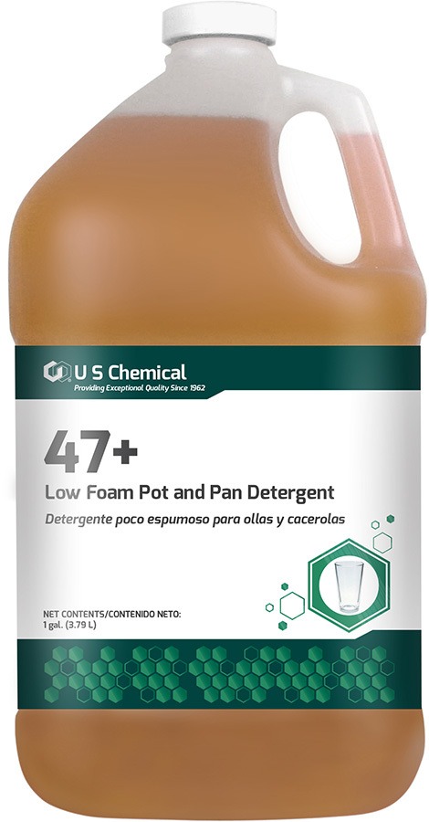 U.S. Chemical 4435837