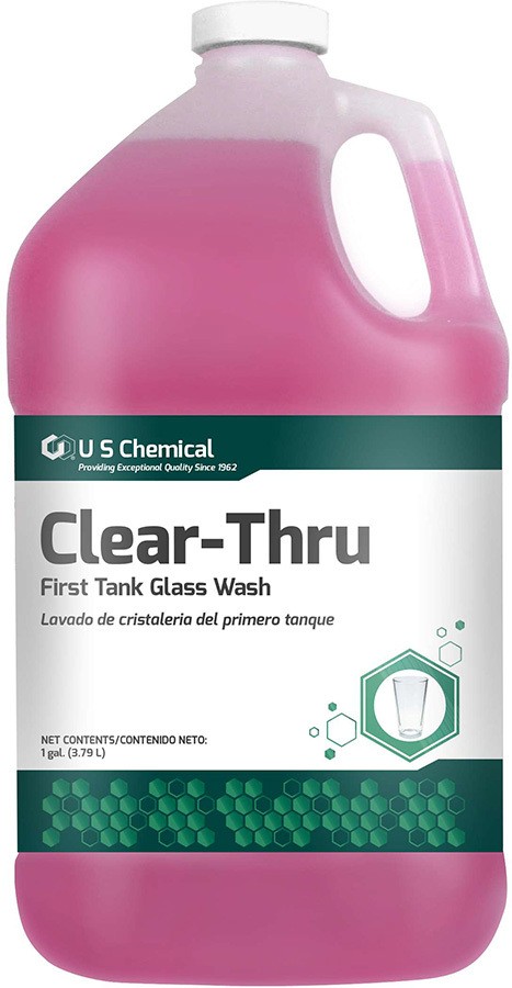 U.S. Chemical 057048