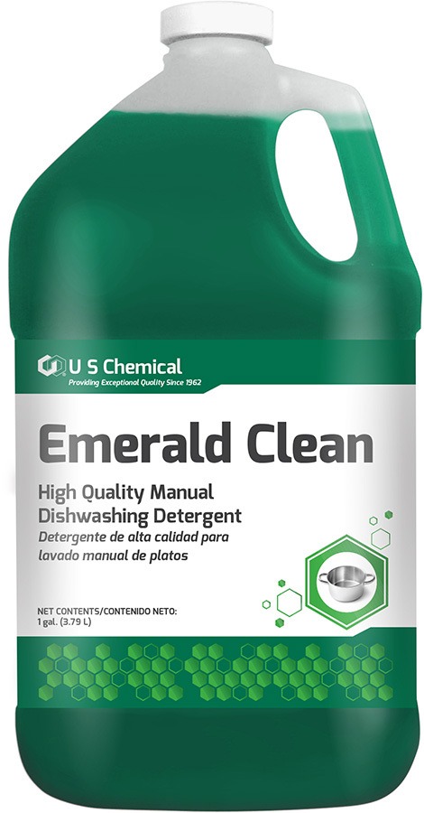 U.S. Chemical 057519