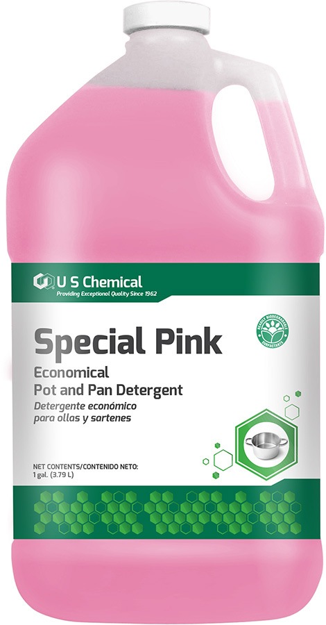 U.S. Chemical 057763