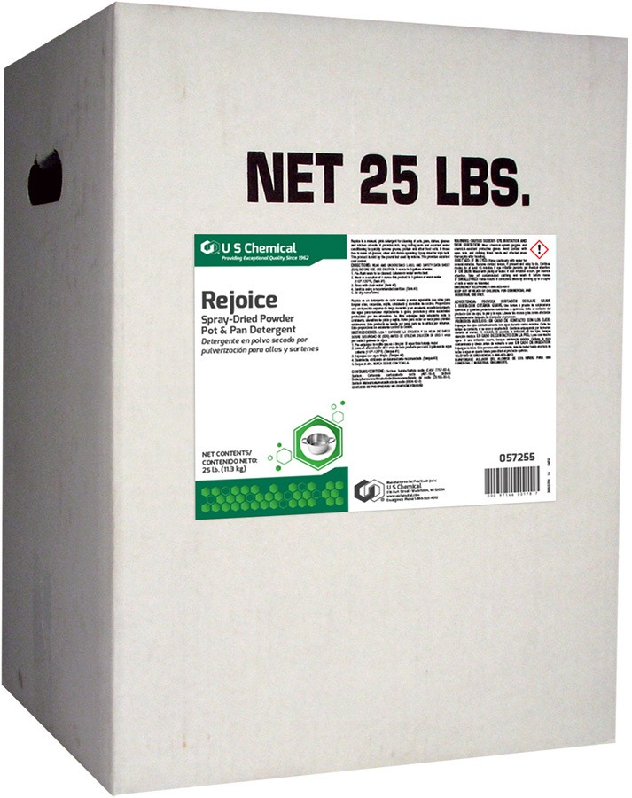 U.S. Chemical 057255