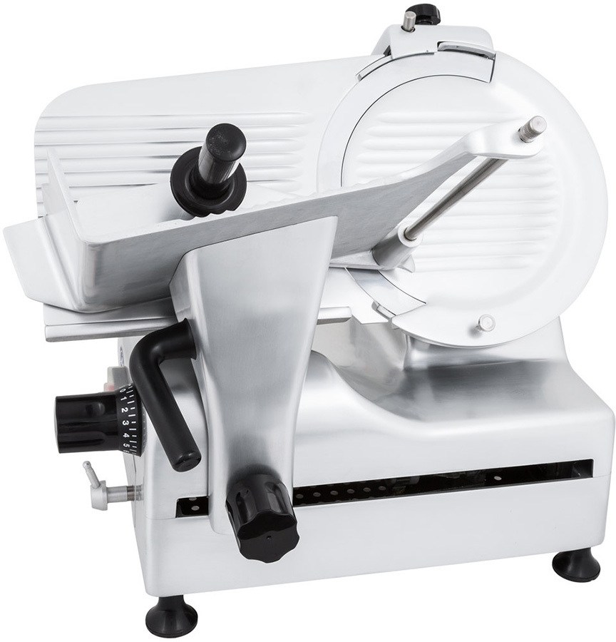 Globe G12A, Electric Meat Slicer, 12" Blade, Automatic, G-Series