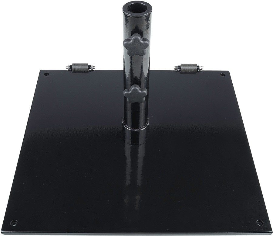 75 pound umbrella base