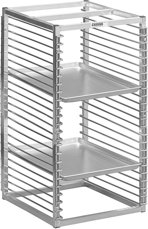 channel-manufacturing-riw-29-29-pan-reach-in-refrigerator-aluminum-bun