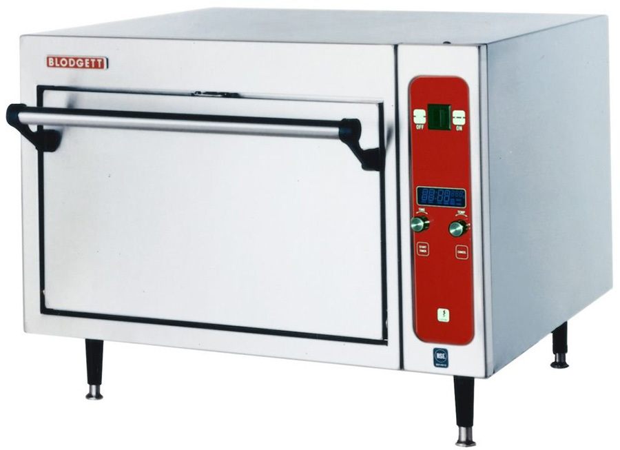 Blodgett 1415 SINGLE, 3,750 Watt Electric Countertop Pizza Oven, Single