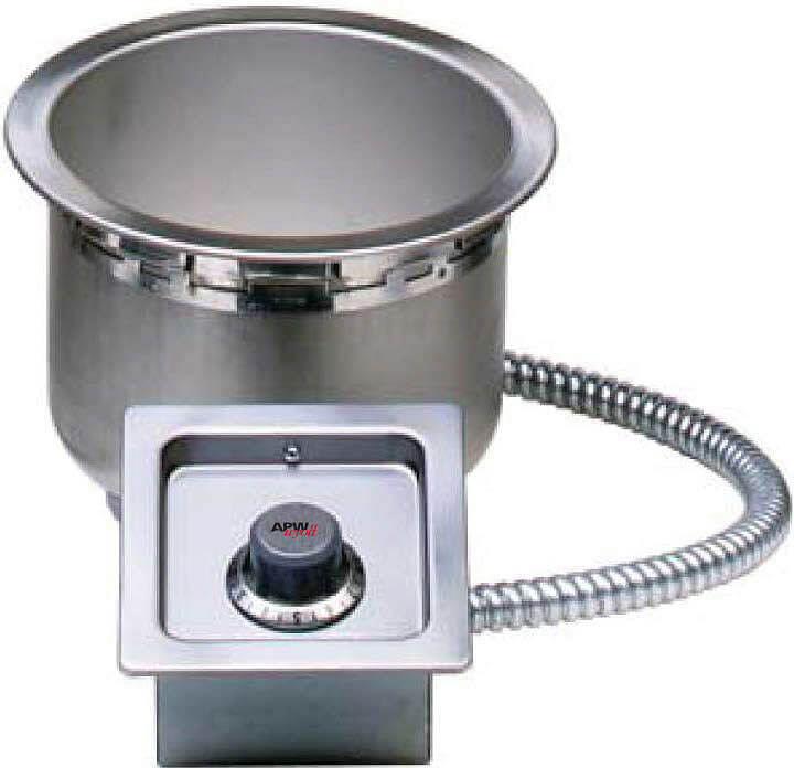 APW Wyott SM-50-7DS