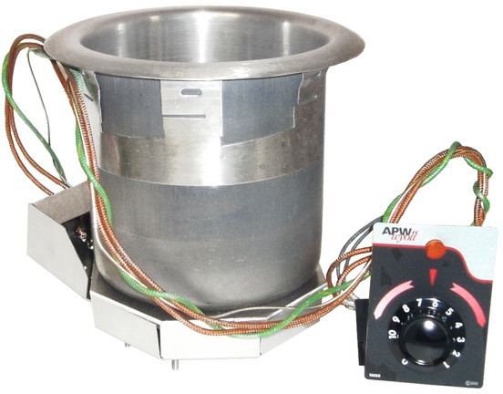 APW Wyott SM-50-11