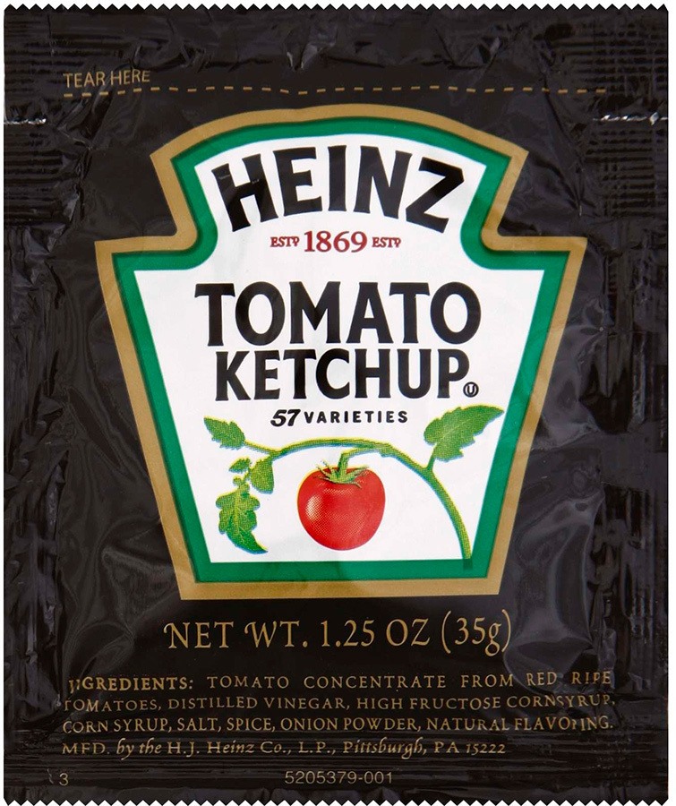 Heinz 10013000534625
