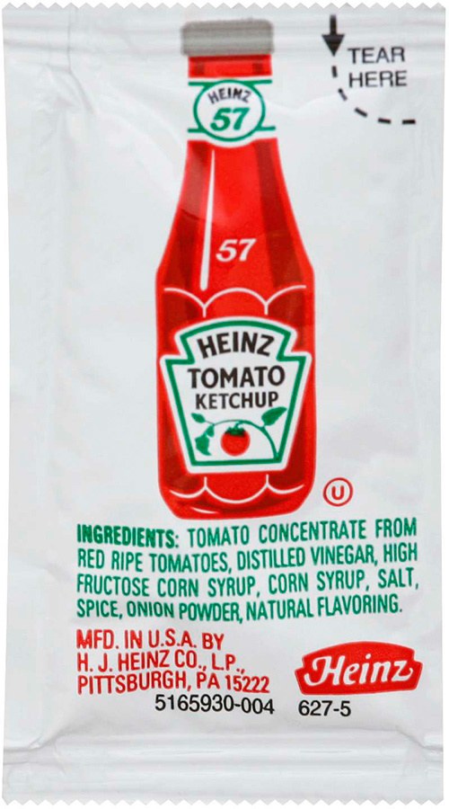 Heinz 10013000984901