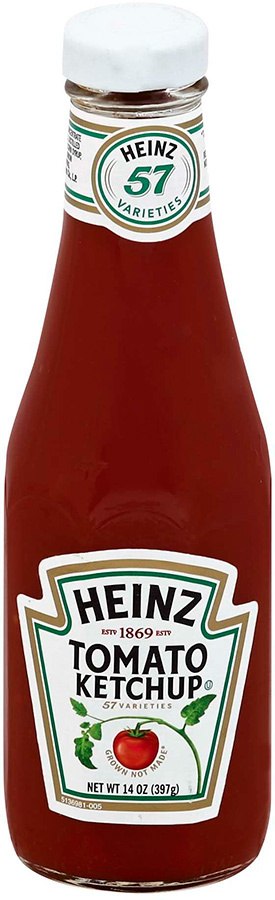 Heinz 10013000513903