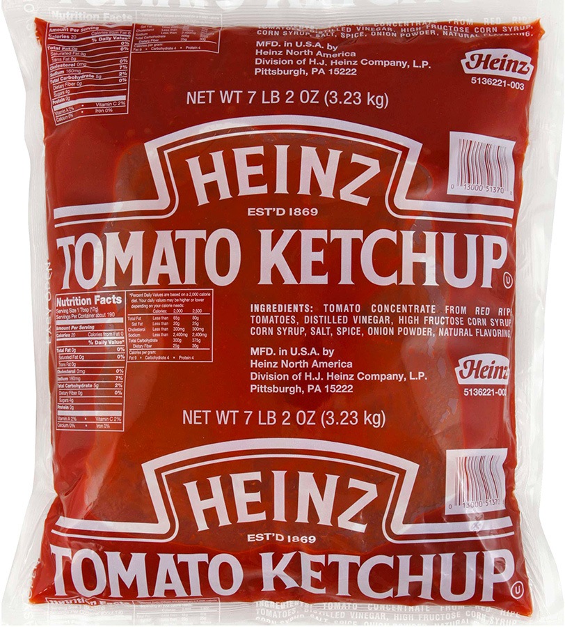 Heinz 10013000513705