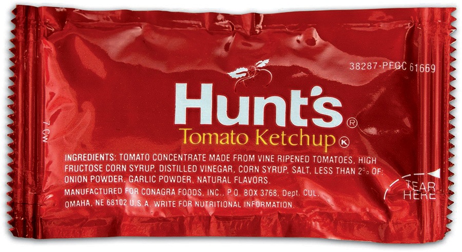Hunt's 2700038287
