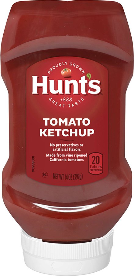 Hunt's 2700038142