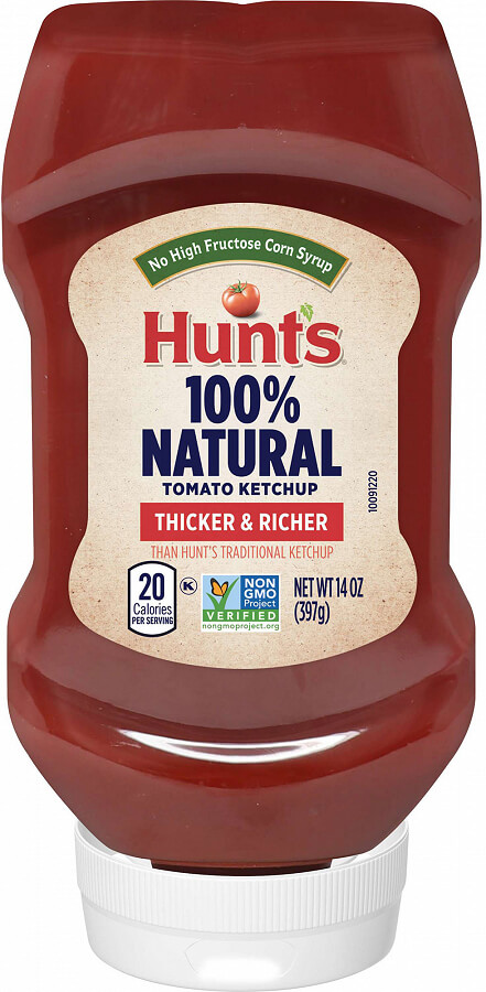 Hunt's 2700000272