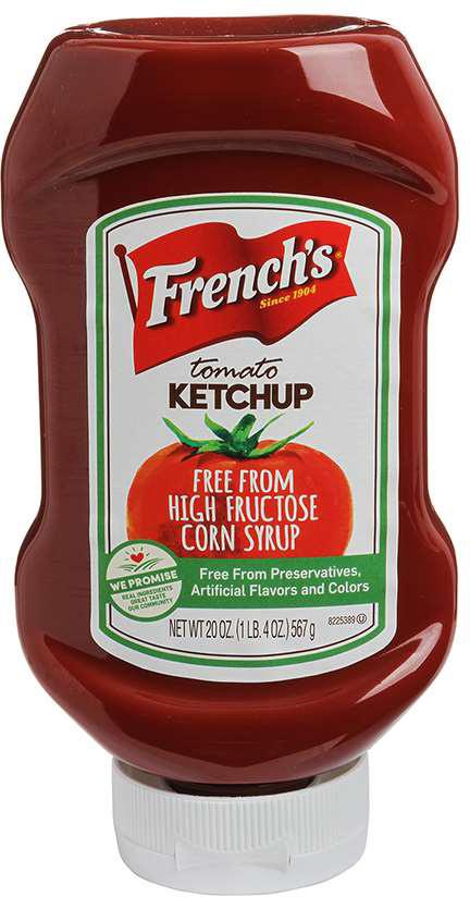 French's 93601