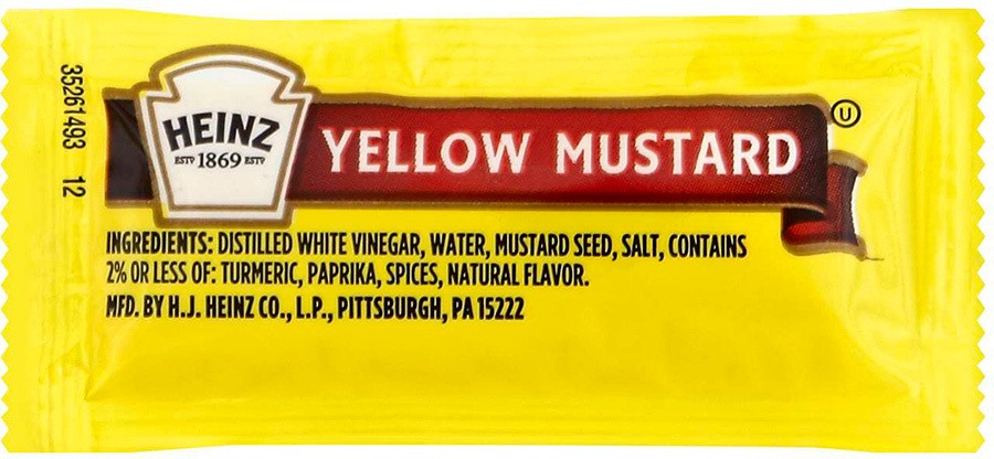 Heinz 10013000530702