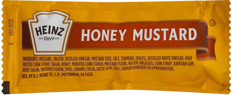 Heinz 10013000531204