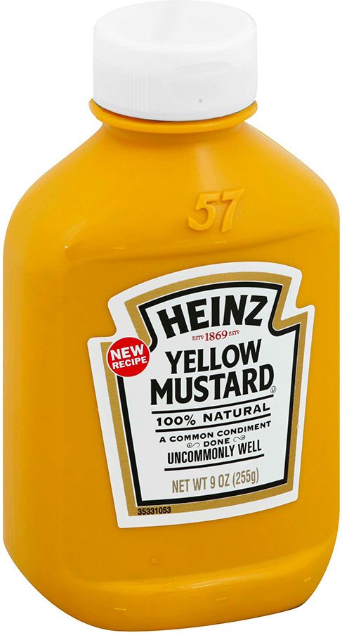 Heinz 10013000002216