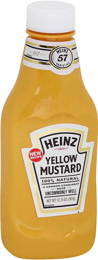 Heinz 10013000409367