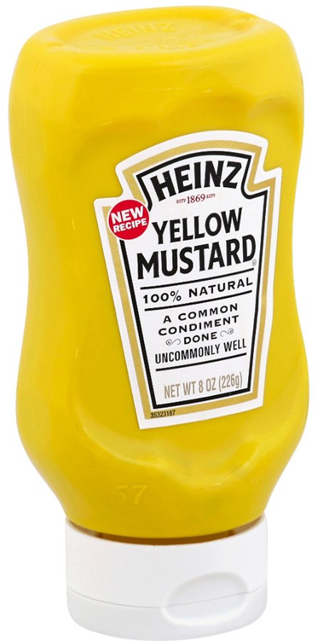 Heinz 10013000002117