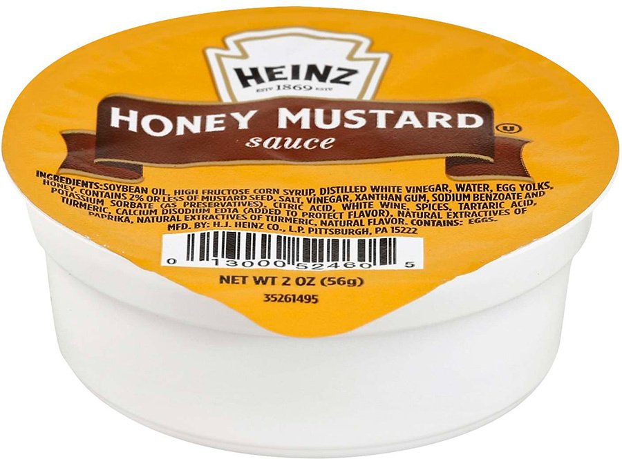 Heinz 10013000524602