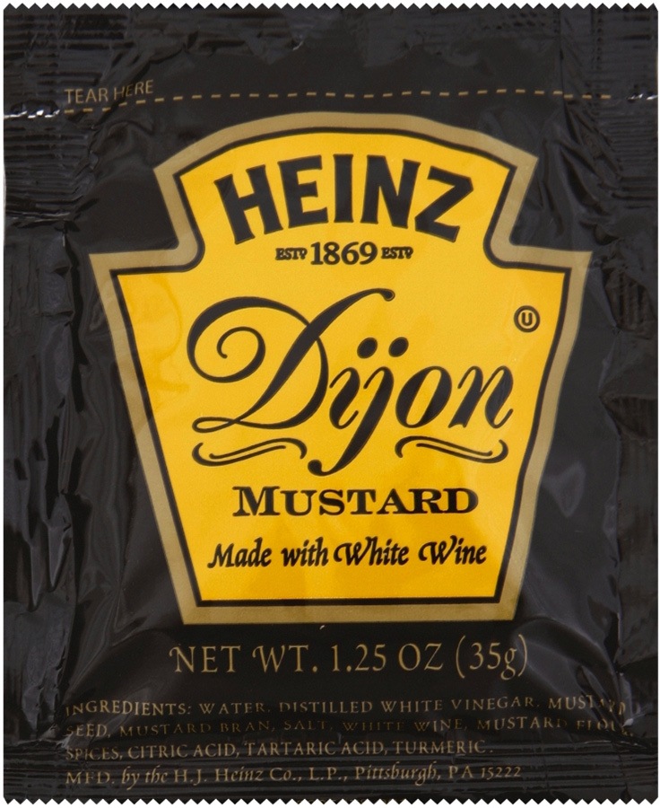 Heinz 10013000534618