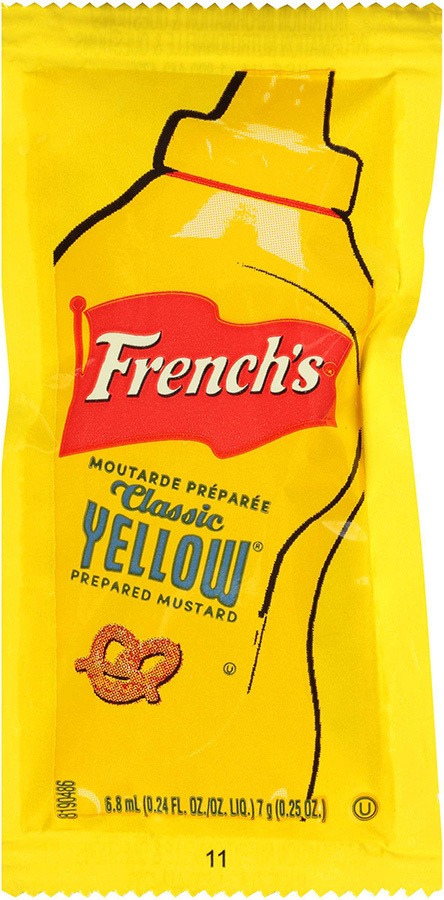 French's 85399