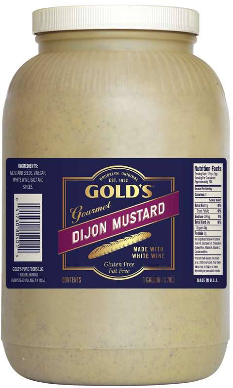 Gold's 5201