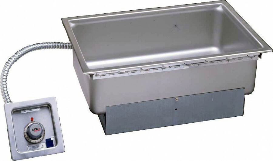 APW Wyott TM-90 ULS