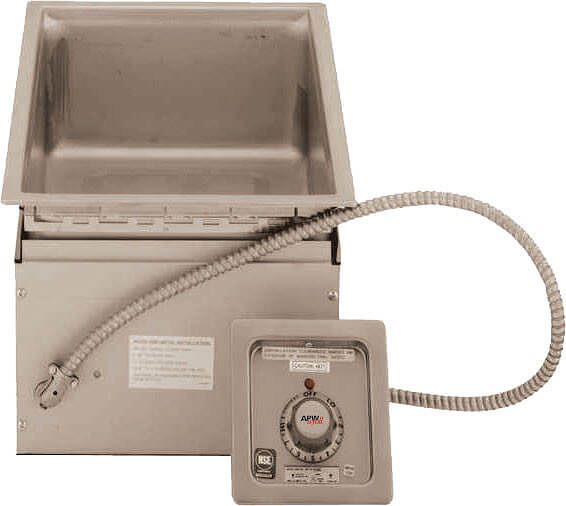 APW Wyott HFW-1DS