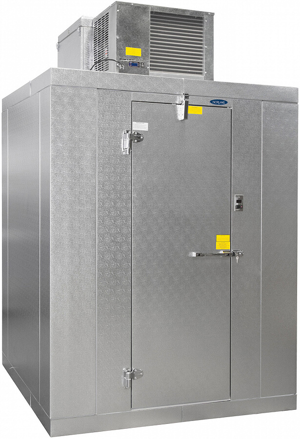 Norlake Walk In Cooler