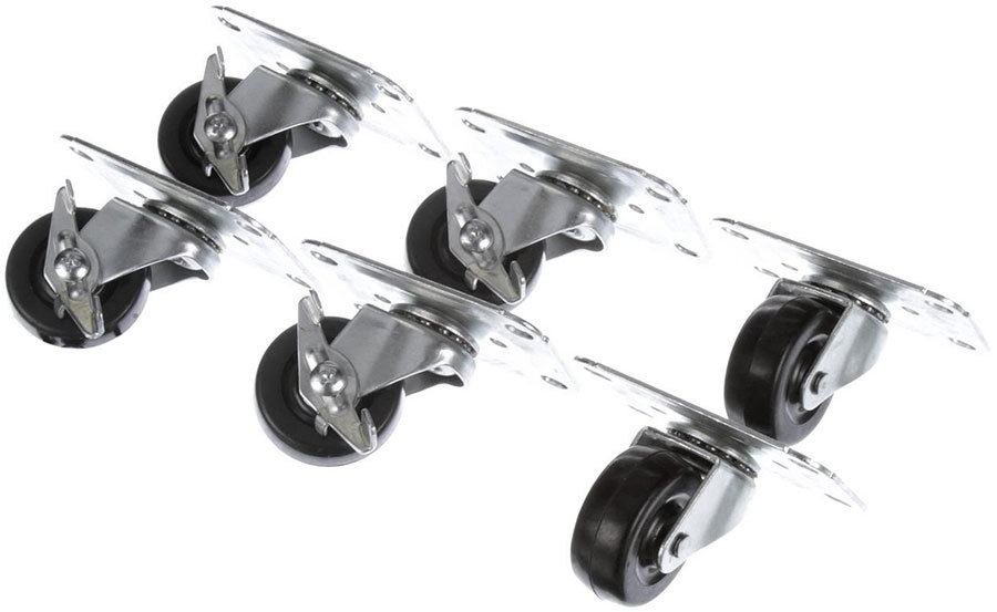 Glastender C-6X2