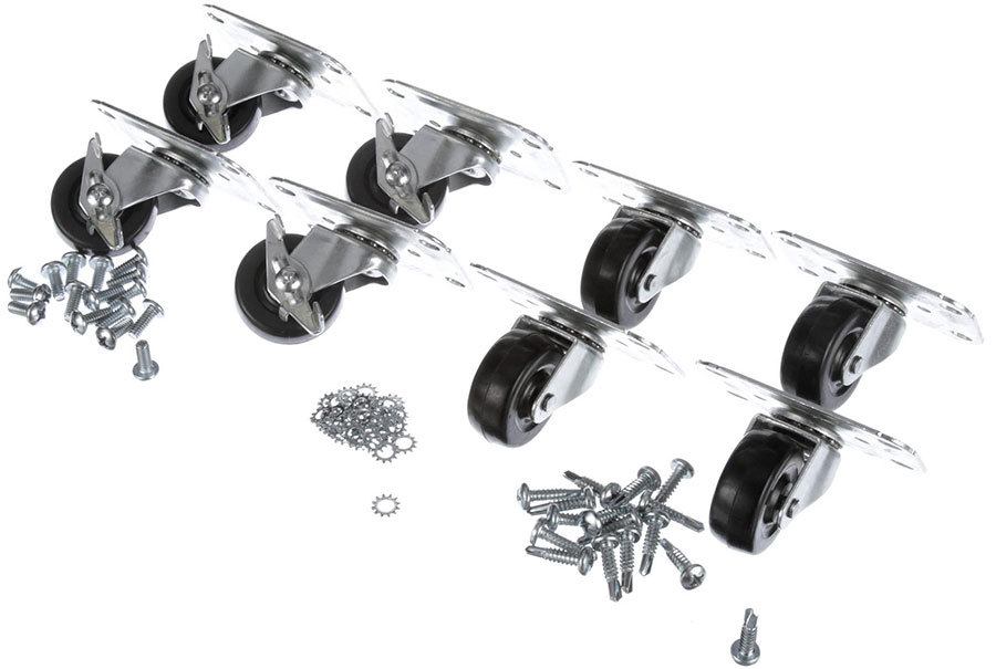 Glastender C-8X2