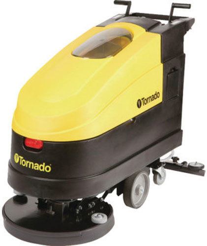 Tornado Ez 20 Walk Behind Floor Scrubber