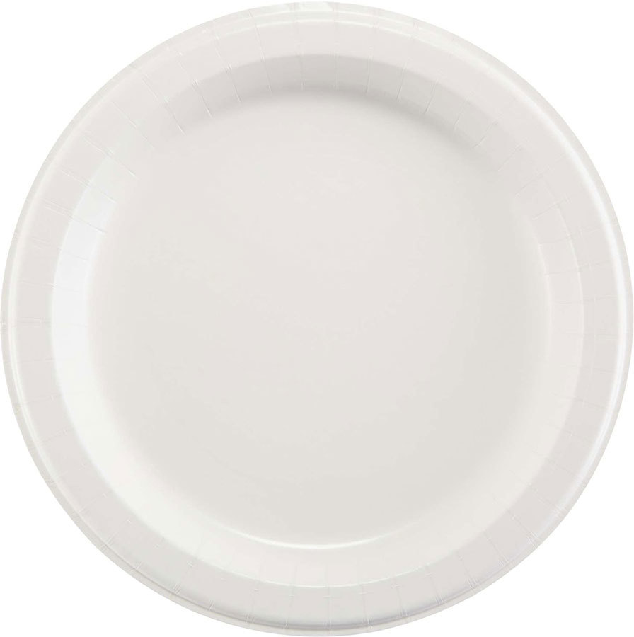 heavy paper plates