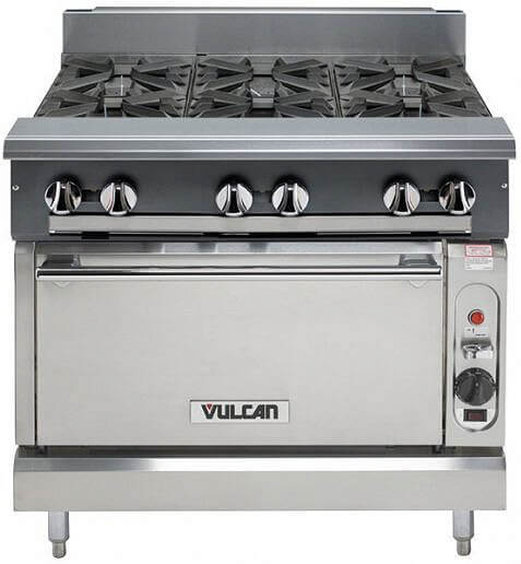 Vulcan V6B36S-1