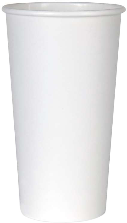 20 oz dixie cups