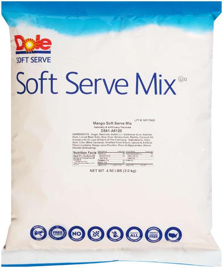 Dole D561-A6120