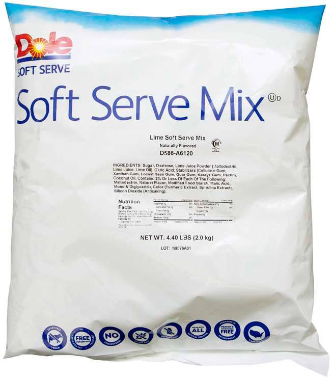 Dole D586-A6120
