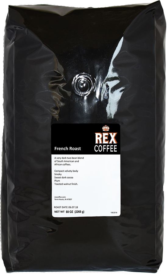 Rex Coffee 90329