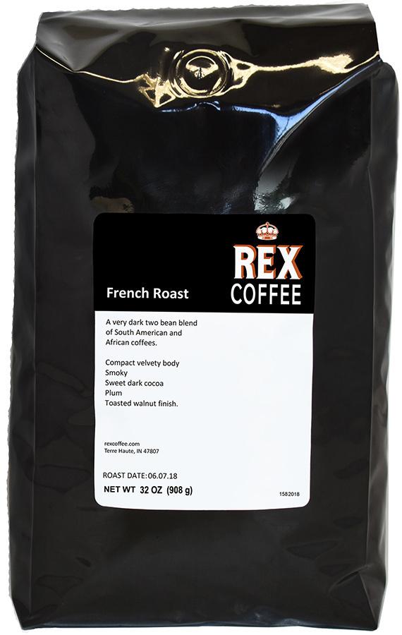 Rex Coffee 90325