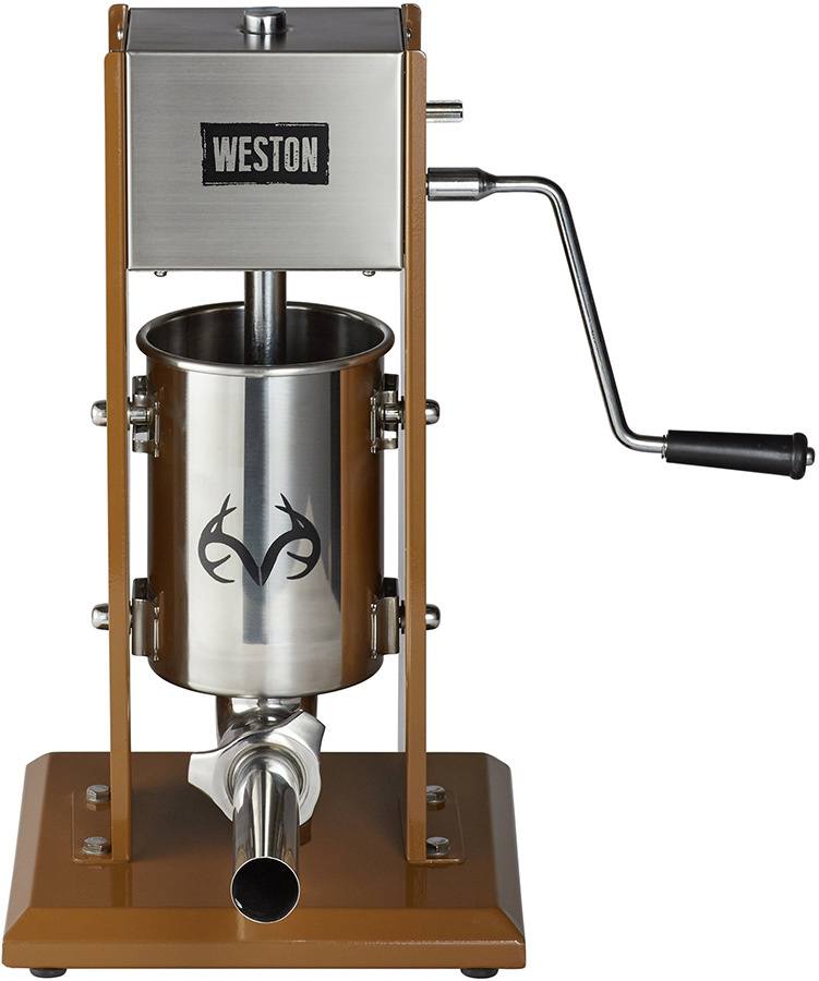 Weston sausage stuffer Outlet