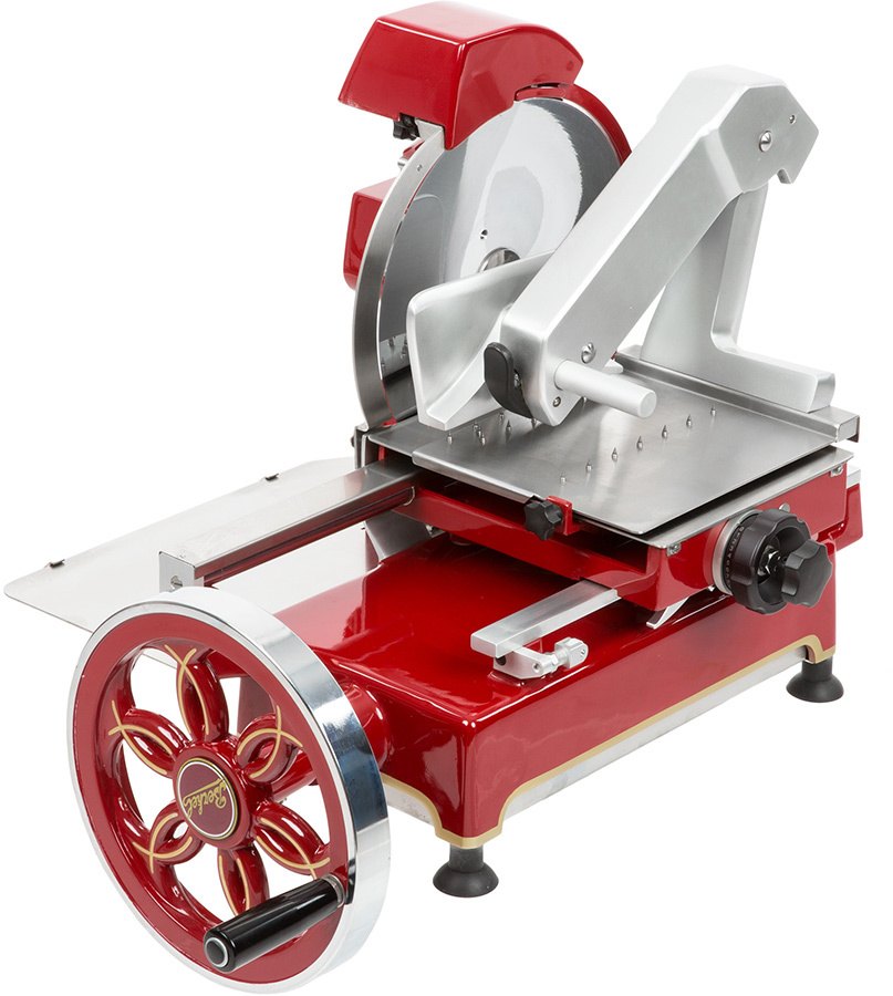 Berkel 300MSTD Flywheel Slicer (Free Shipping)
