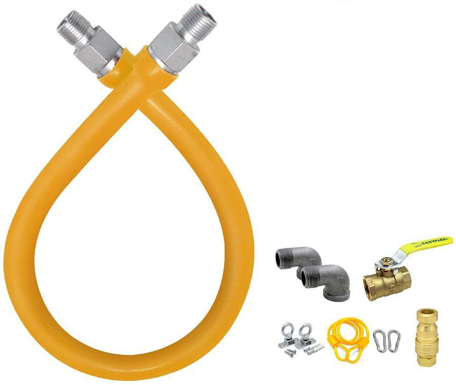 EasyFlex FS-012-K1-60