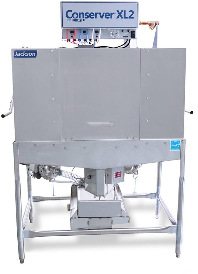 Jackson WWS Conserver XL2C