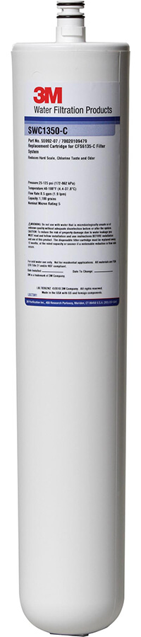 3M Water Filtration SWC1350-C