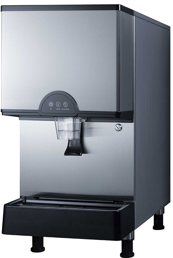 Summit Appliance Aiwd282 Ice Water Dispenser