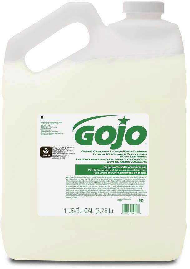 Gojo 1865-04