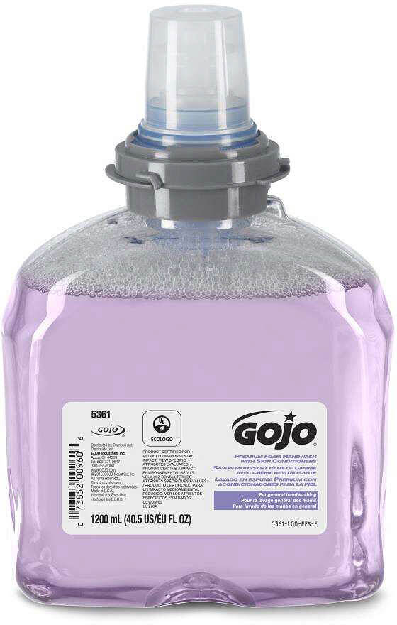 Gojo 5361-02
