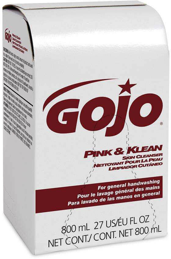 Gojo 9128-12